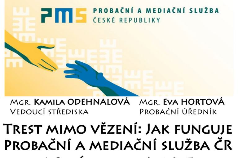 Večer s hostem, 18.února 2025 18:00, Husova 10, Žďár nad Sázavou