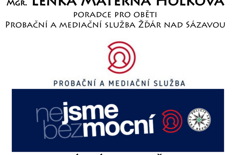 Večer s hostem, 20.5. 2025 od 18:00