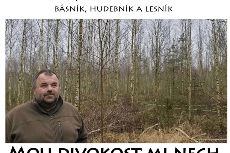 Večer s hostem, 21.října 2025 18:00, Sázava 73 (farní stodola)
