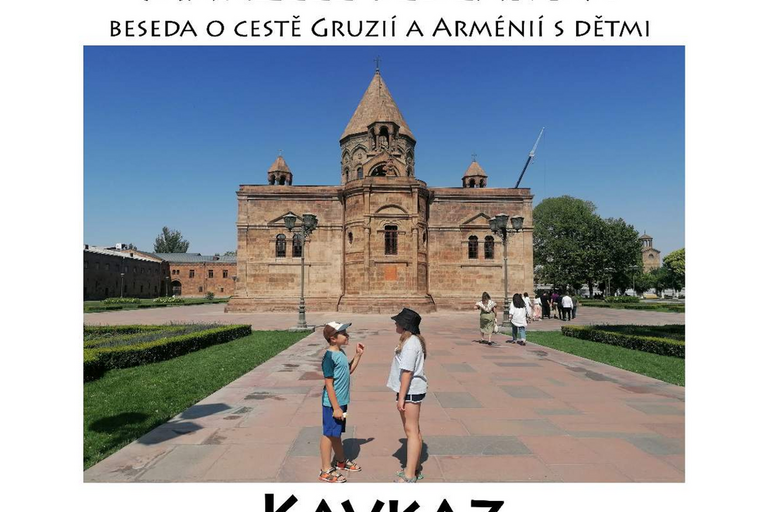 Večer s hostem, 9.12. 2025 od 18:00