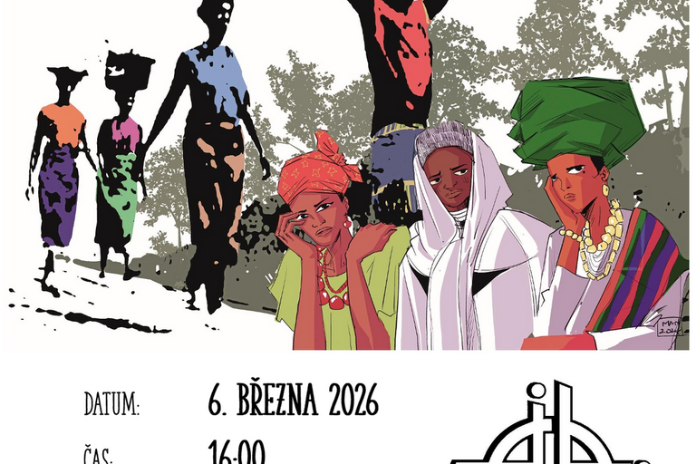 SVĚTOVÝ DEN MODLITEB