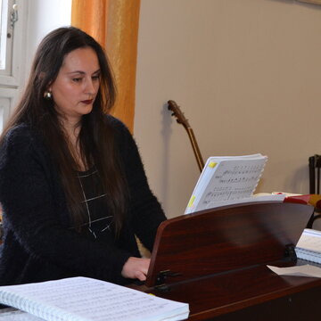Výroční sborové shromáždění 23.3. 2025