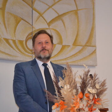 Výroční sborové shromáždění 23.3. 2025