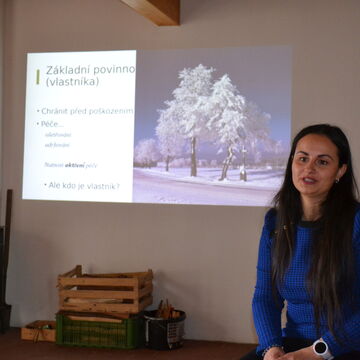 Den Země 24. 4. 2022