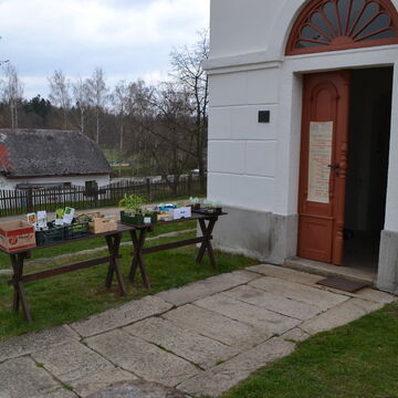 Den Země 24. 4. 2022