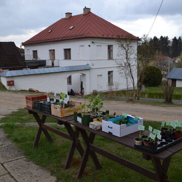 Den Země 24. 4. 2022