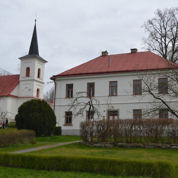 Den Země 23. 4. 2023