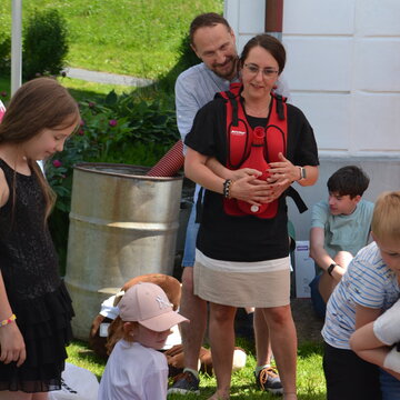 Loučení se školním rokem 15.6. 2025