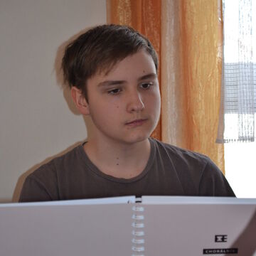 Výroční sborové shromáždění 27. 3. 2022