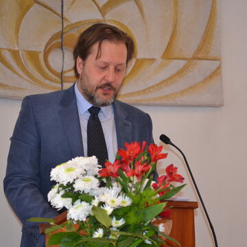 Výroční sborové shromáždění 27. 3. 2022