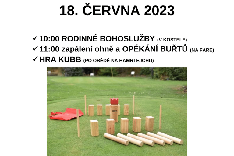 Loučení se školním rokem