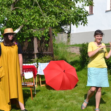 Noc kostelů 2. 6. 2023