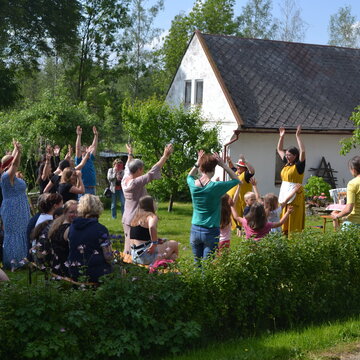 Noc kostelů 2. 6. 2023