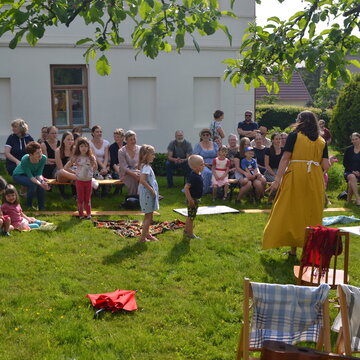 Noc kostelů 2. 6. 2023