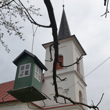 Den Země 23. 4. 2023
