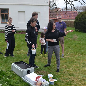 Den Země 23. 4. 2023