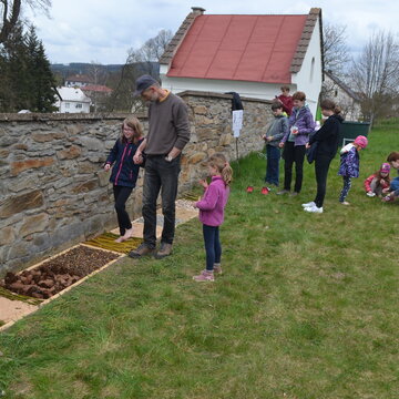 Den Země 23. 4. 2023