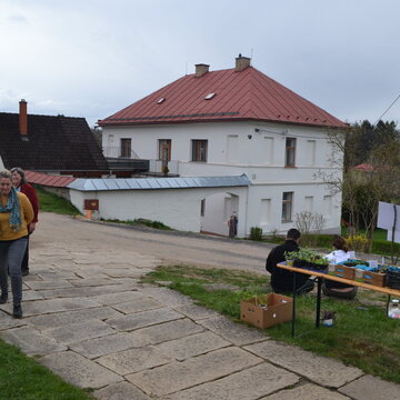 Den Země 23. 4. 2023