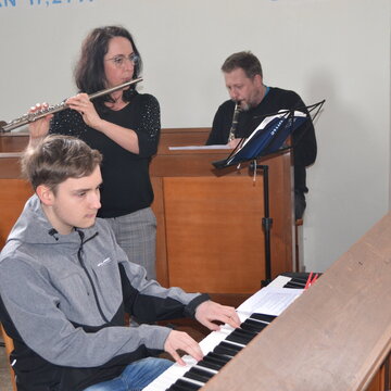 Den Země 23. 4. 2023