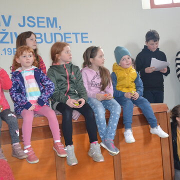 Den Země 23. 4. 2023