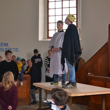 Den Země 23. 4. 2023
