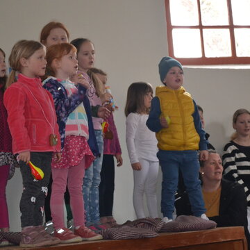 Den Země 23. 4. 2023