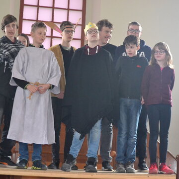 Den Země 23. 4. 2023