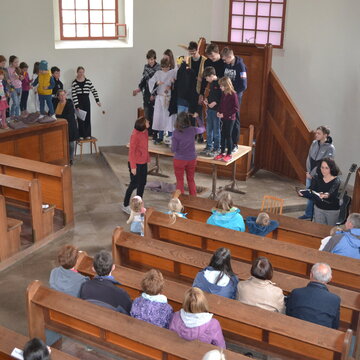 Den Země 23. 4. 2023