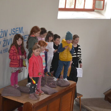 Den Země 23. 4. 2023