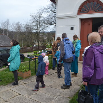 Den Země 23. 4. 2023