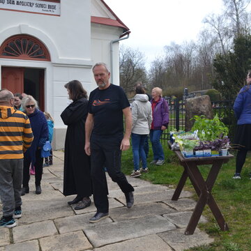 Den Země 23. 4. 2023