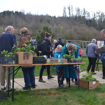 Den Země 23. 4. 2023