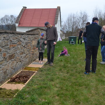 Den Země 23. 4. 2023