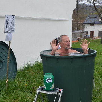 Den Země 23. 4. 2023