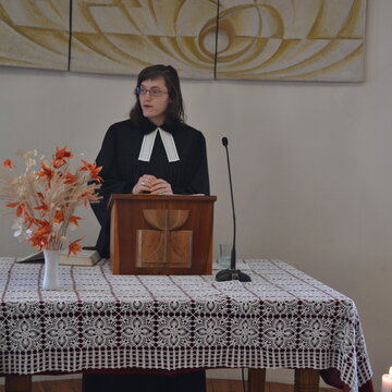 Výroční sborové shromáždění 19. 3. 2023
