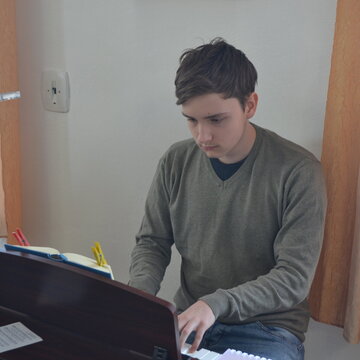 Výroční sborové shromáždění 19. 3. 2023