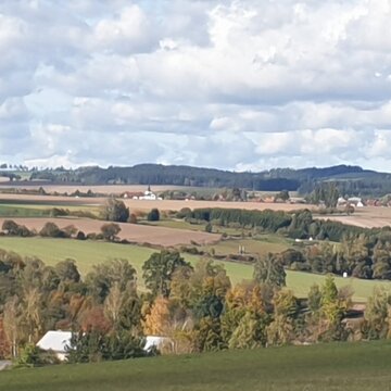 Ekumenická procházka 22. 10. 2023