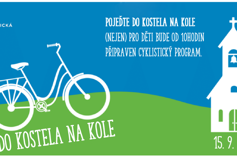DO KOSTELA NA KOLE 15.9. 2024