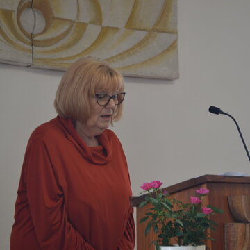 Bohoslužby staršostva 17. 3. 2024