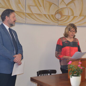 Bohoslužby staršostva 17. 3. 2024