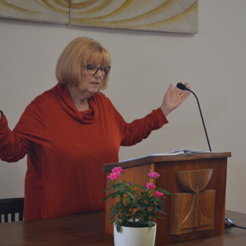 Bohoslužby staršostva 17. 3. 2024