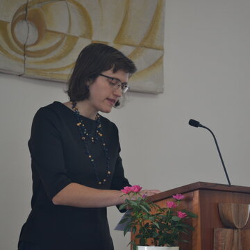 Bohoslužby staršostva 17. 3. 2024