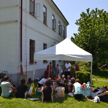 Loučení se školním rokem 15.6. 2025