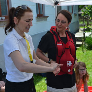 Loučení se školním rokem 15.6. 2025