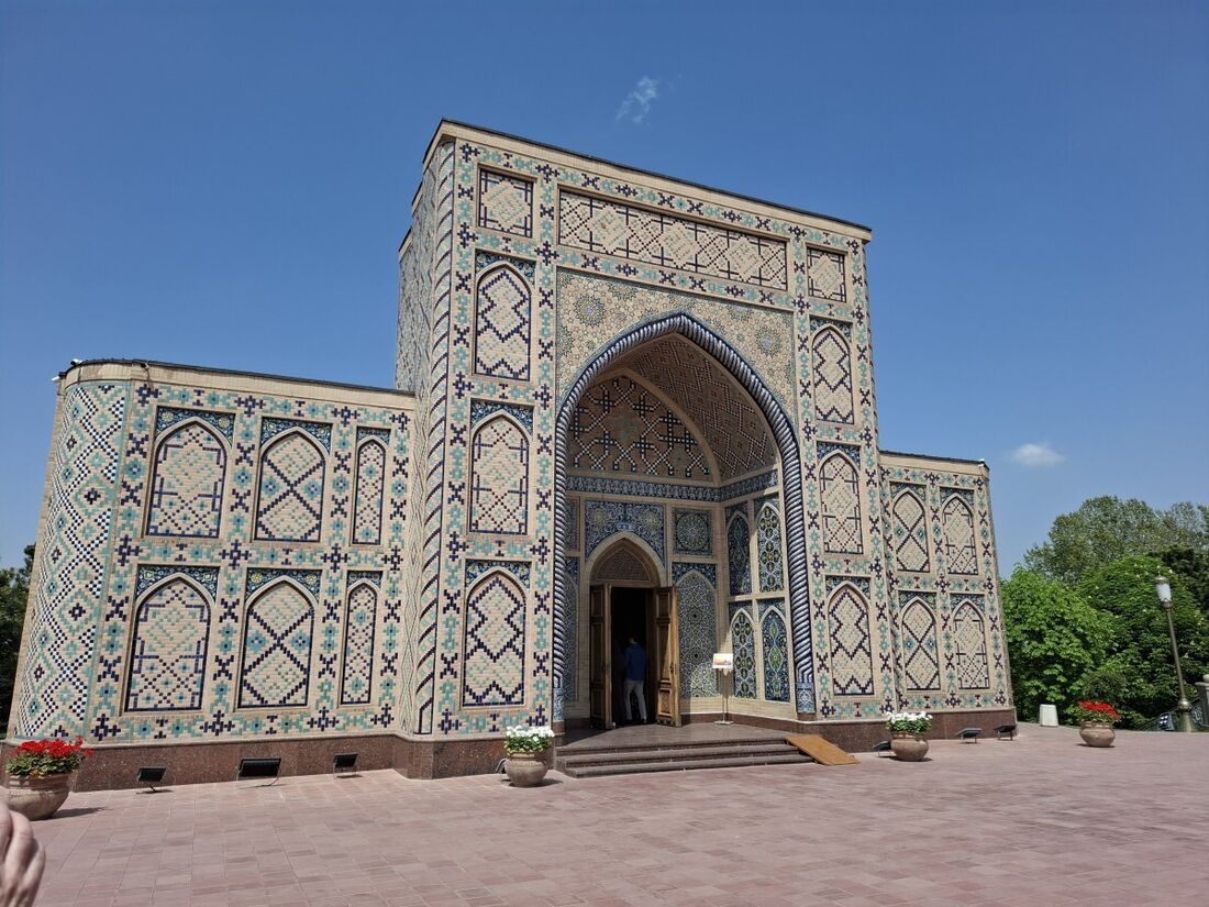 Samarkand