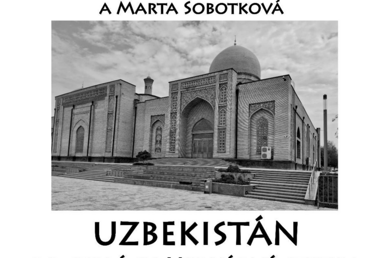 Večer s hostem