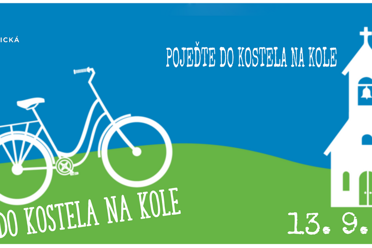 DO KOSTELA NA KOLE 13.9. 2026